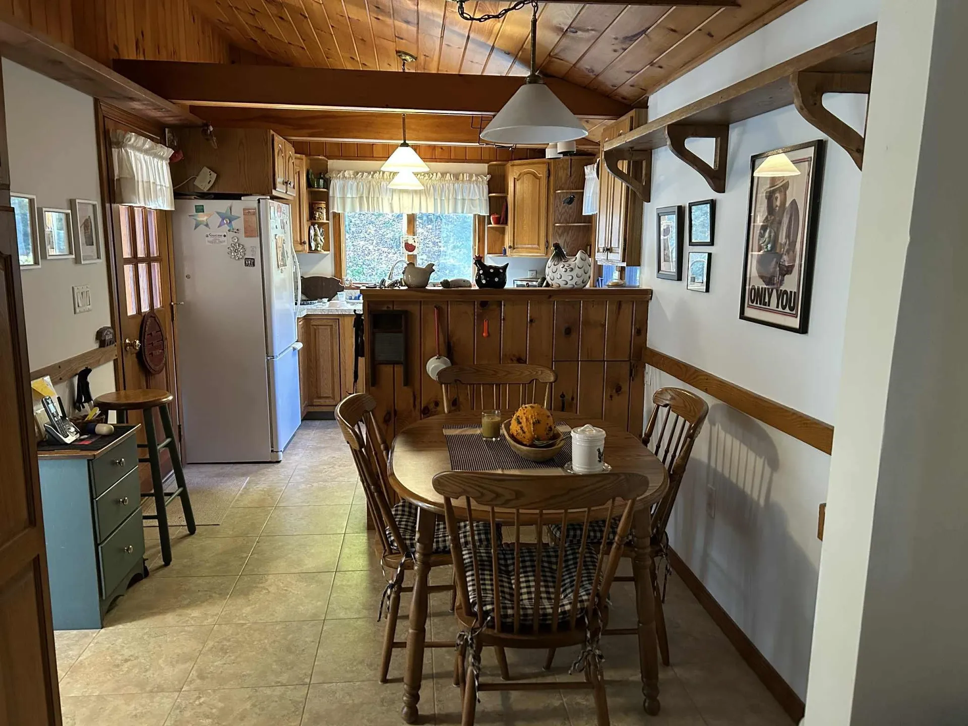 383 Brookline Road Townshend VT 05353