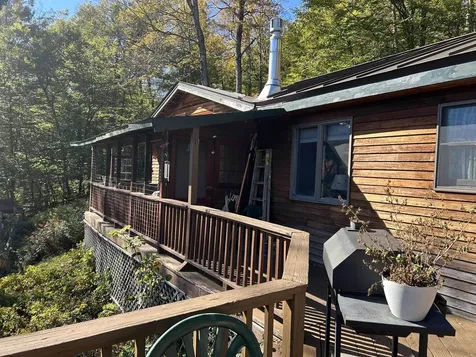 383 Brookline Road Townshend VT 05353