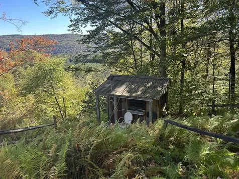 383 Brookline Road Townshend VT 05353