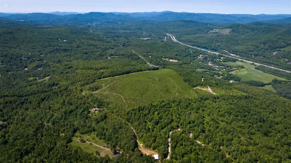 10-6 Page Road Campton NH 03223