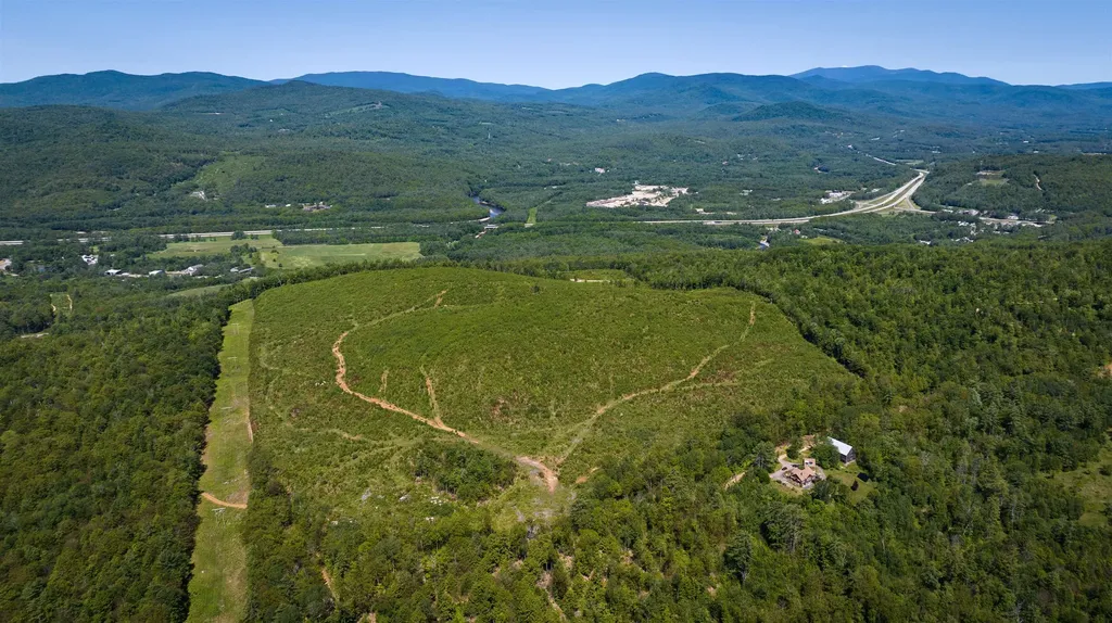 10-6 Page Road Campton NH 03223