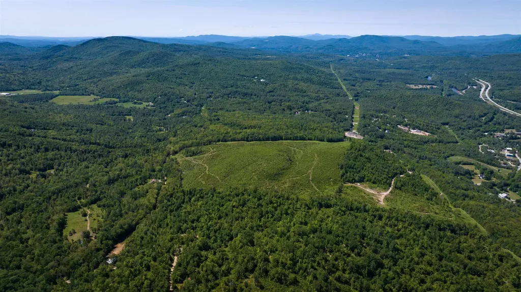 10-6 Page Road Campton NH 03223