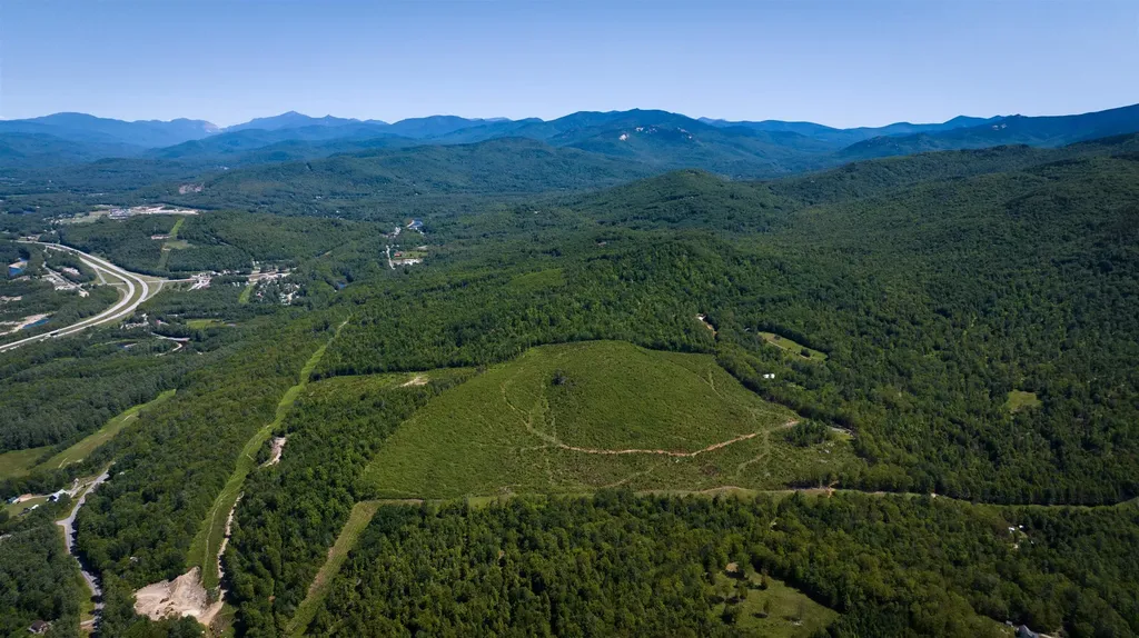 10-6 Page Road Campton NH 03223