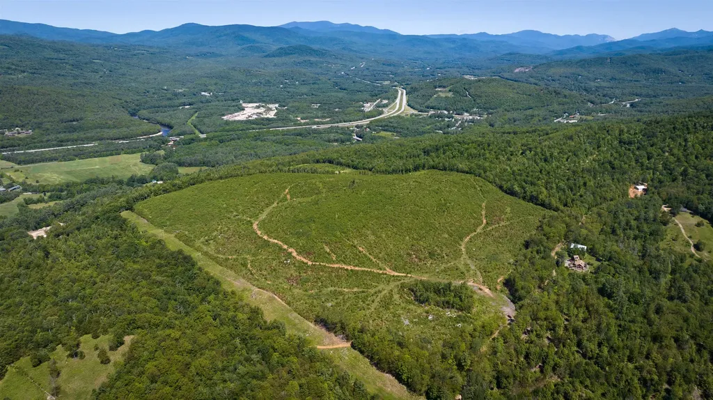 10-6 Page Road Campton NH 03223