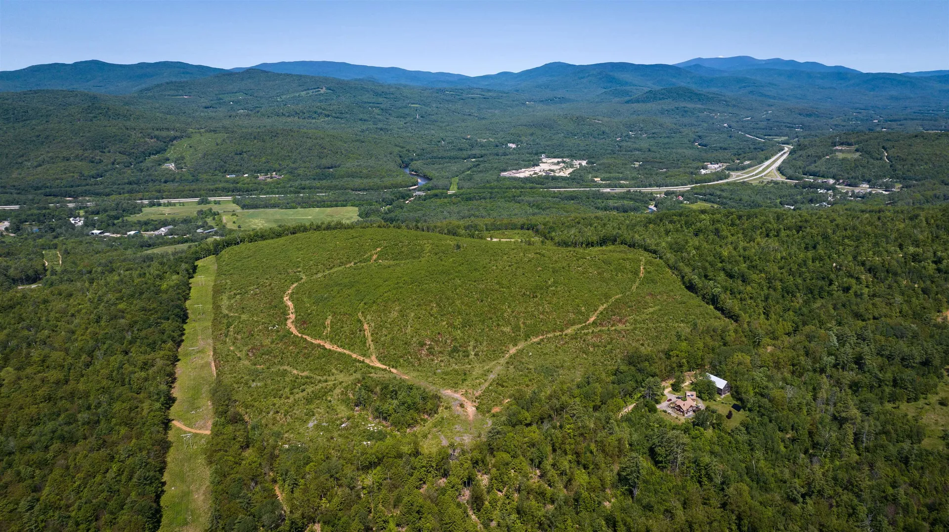 10-6 Page Road Campton NH 03223