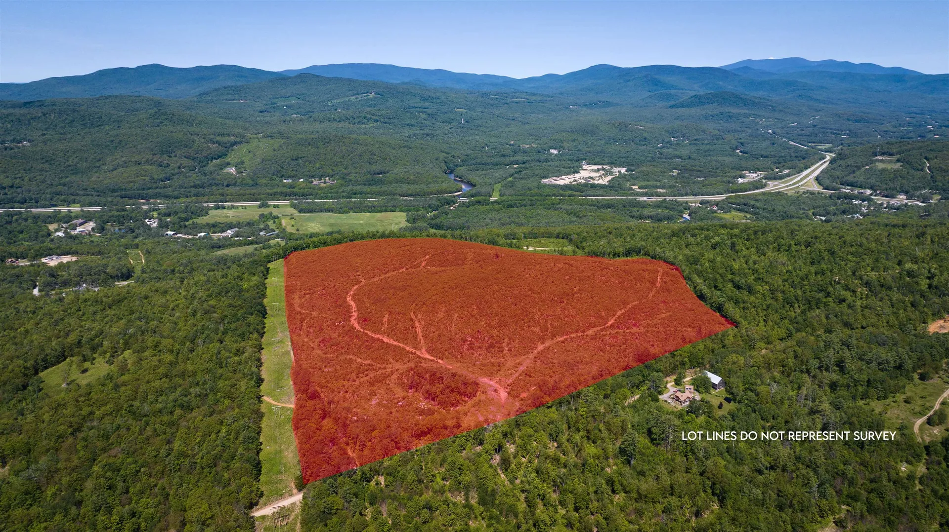 10-6 Page Road Campton NH 03223