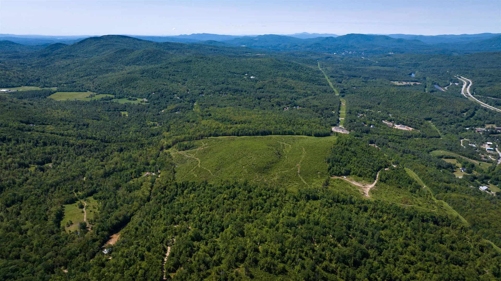 10-6 Page Road Campton NH 03223