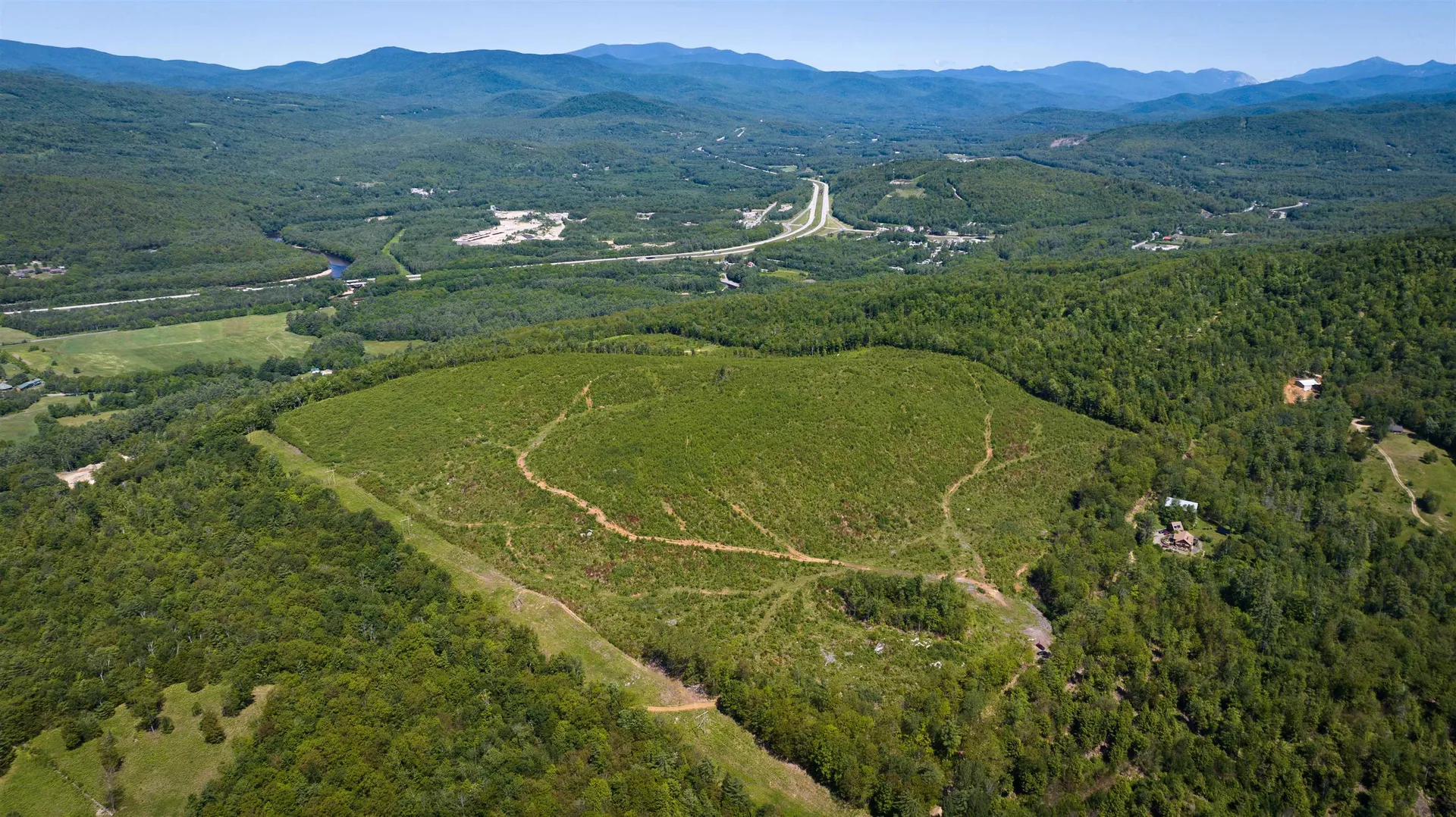 10-6 Page Road Campton NH 03223