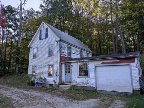 250 Gibbons Highway Wilton NH 03086