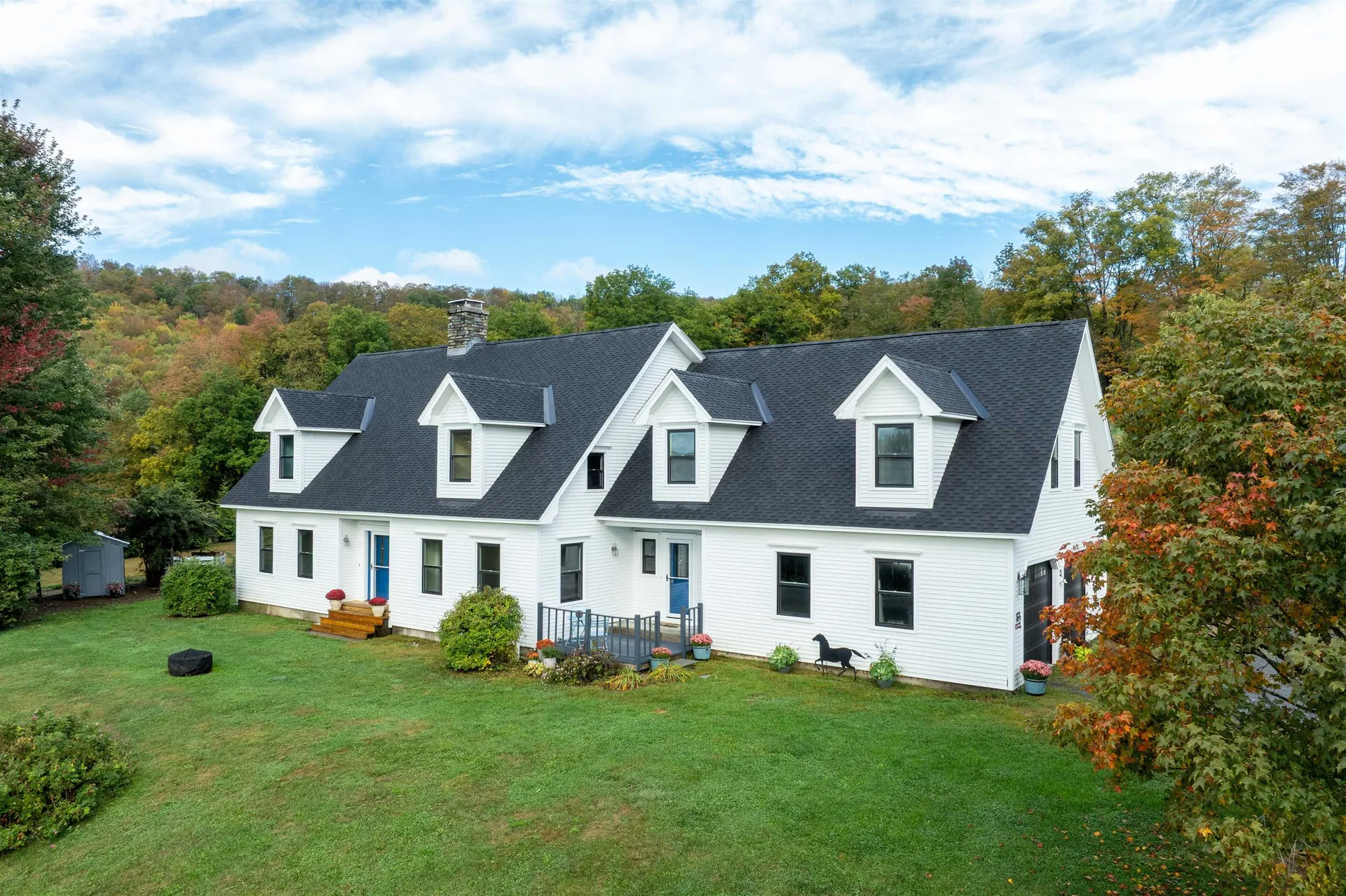 150 Trombly Road Springfield VT 05156
