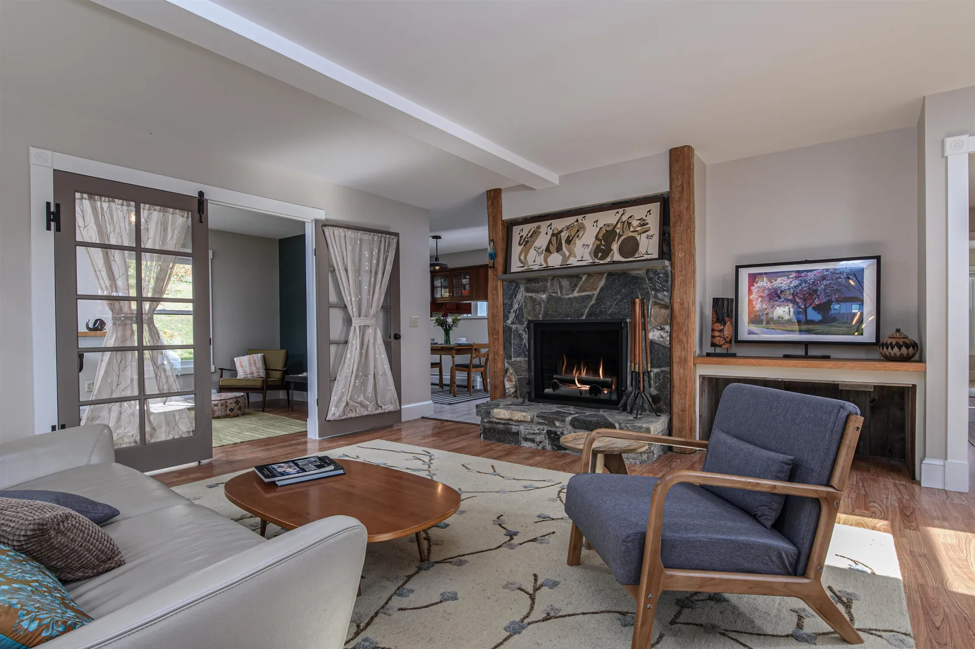 150 Trombly Road Springfield VT 05156