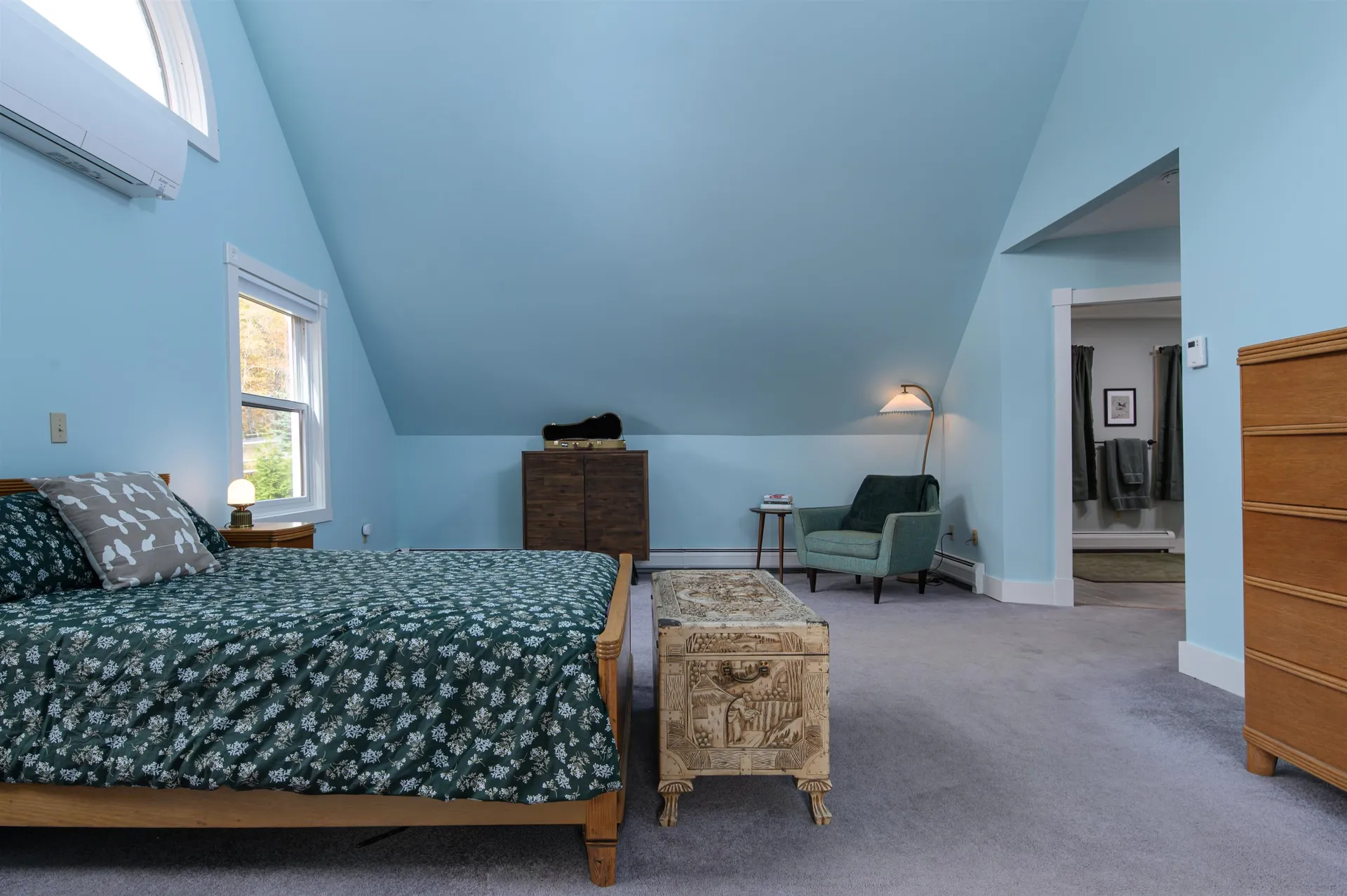 150 Trombly Road Springfield VT 05156