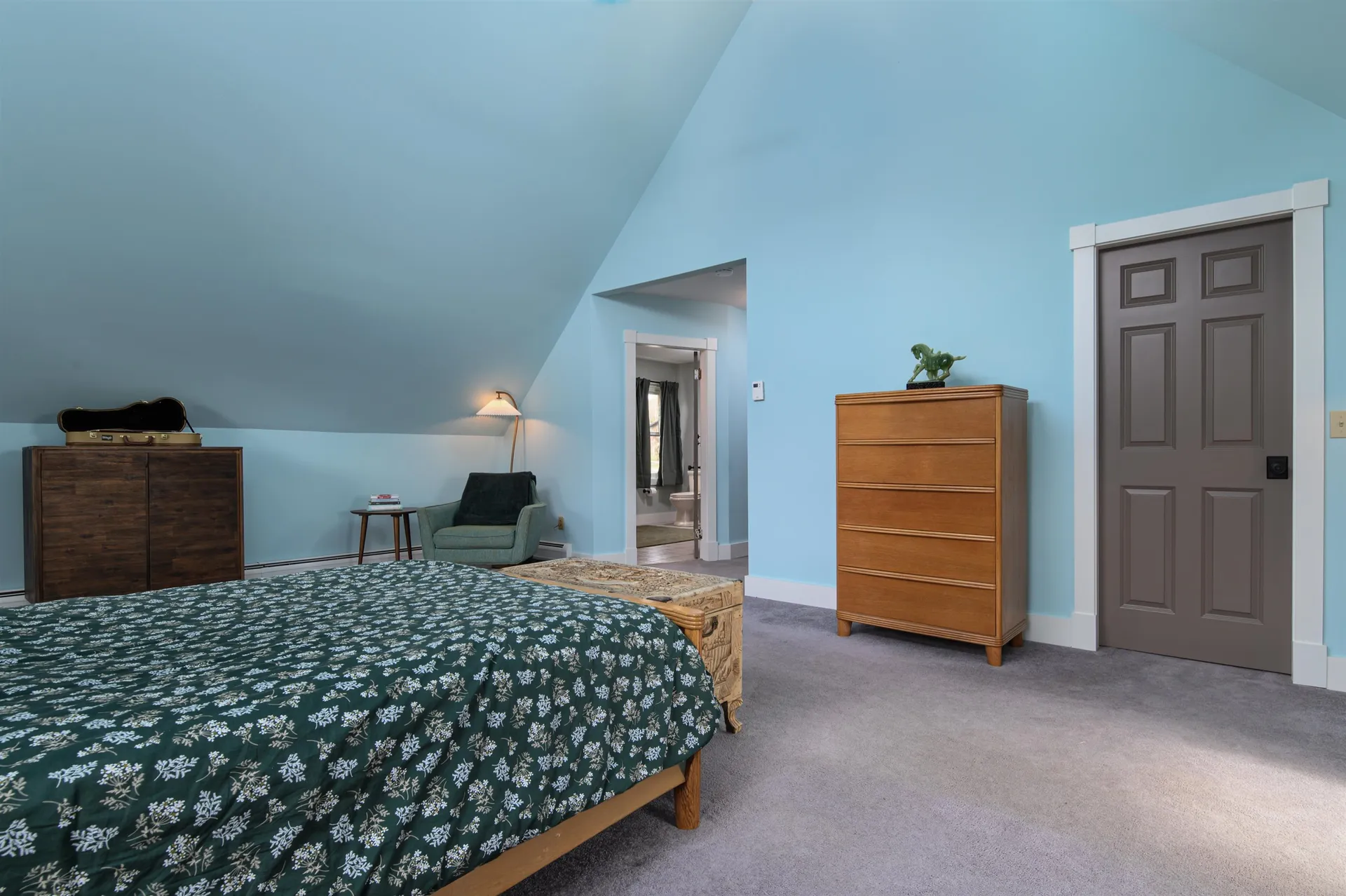 150 Trombly Road Springfield VT 05156