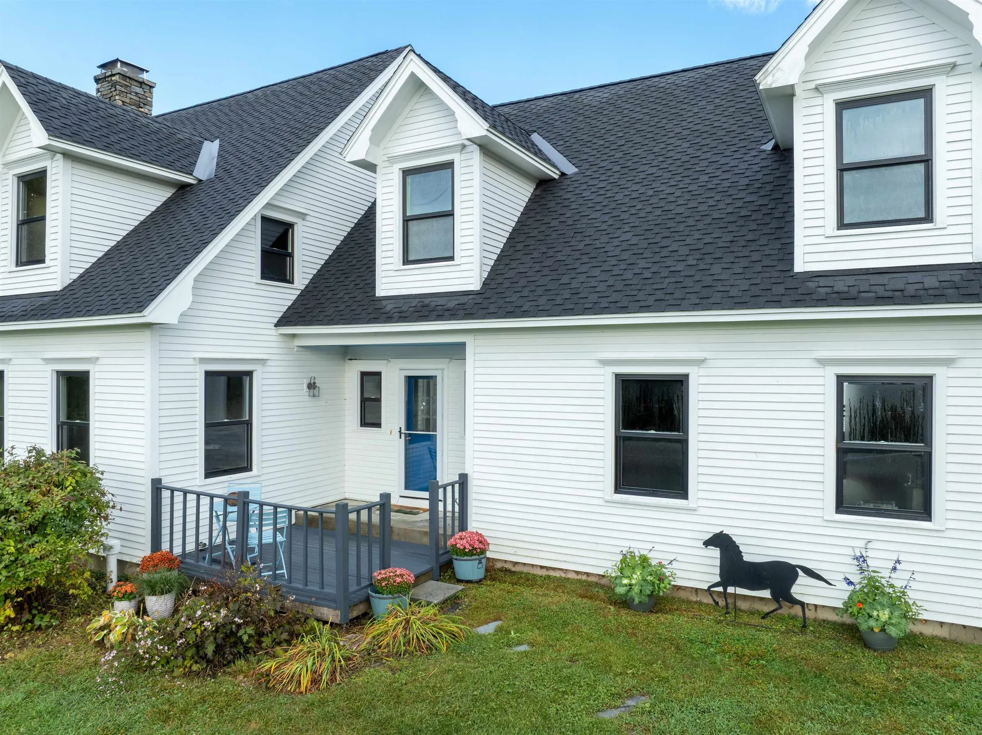 150 Trombly Road Springfield VT 05156