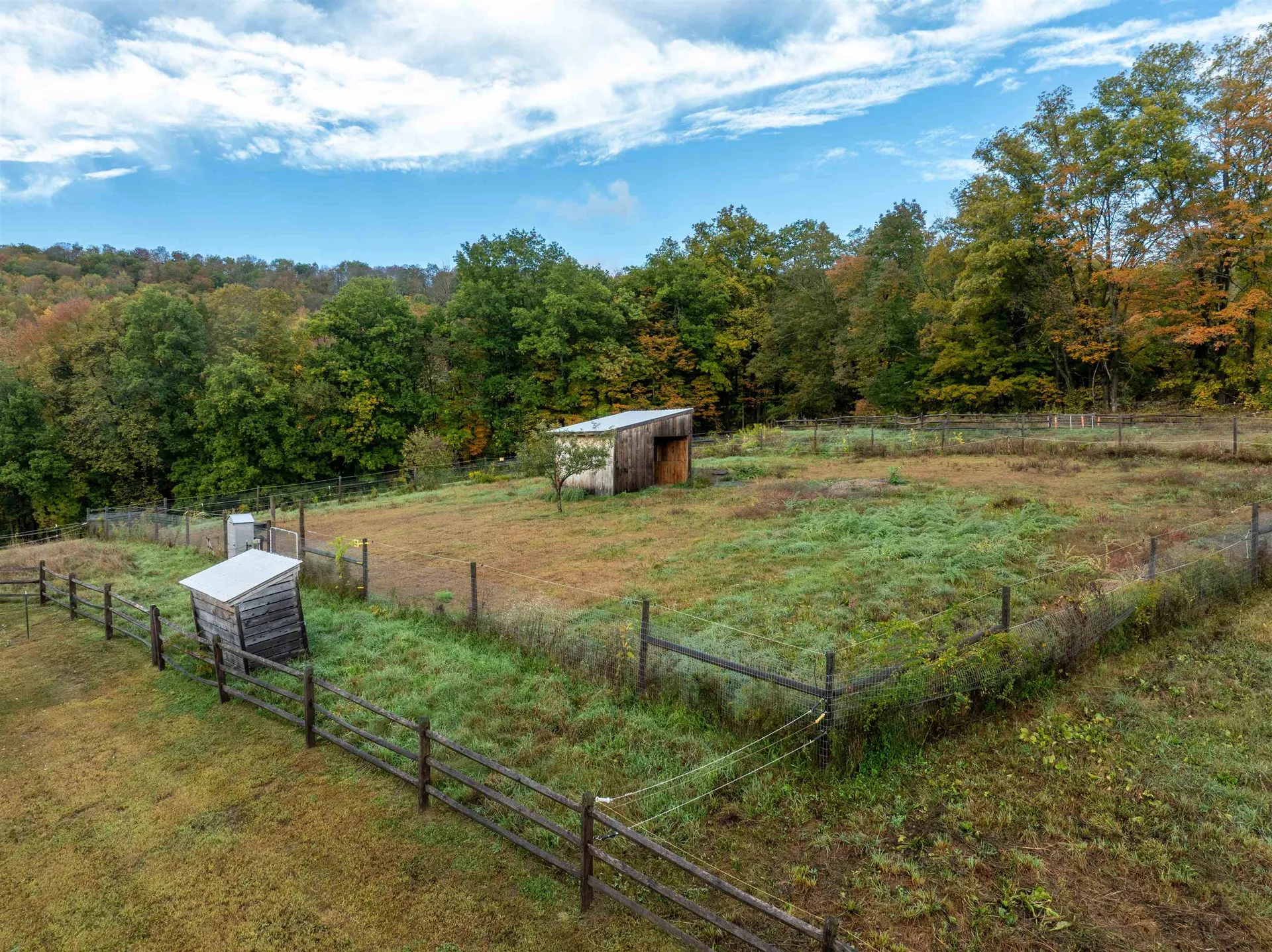 150 Trombly Road Springfield VT 05156