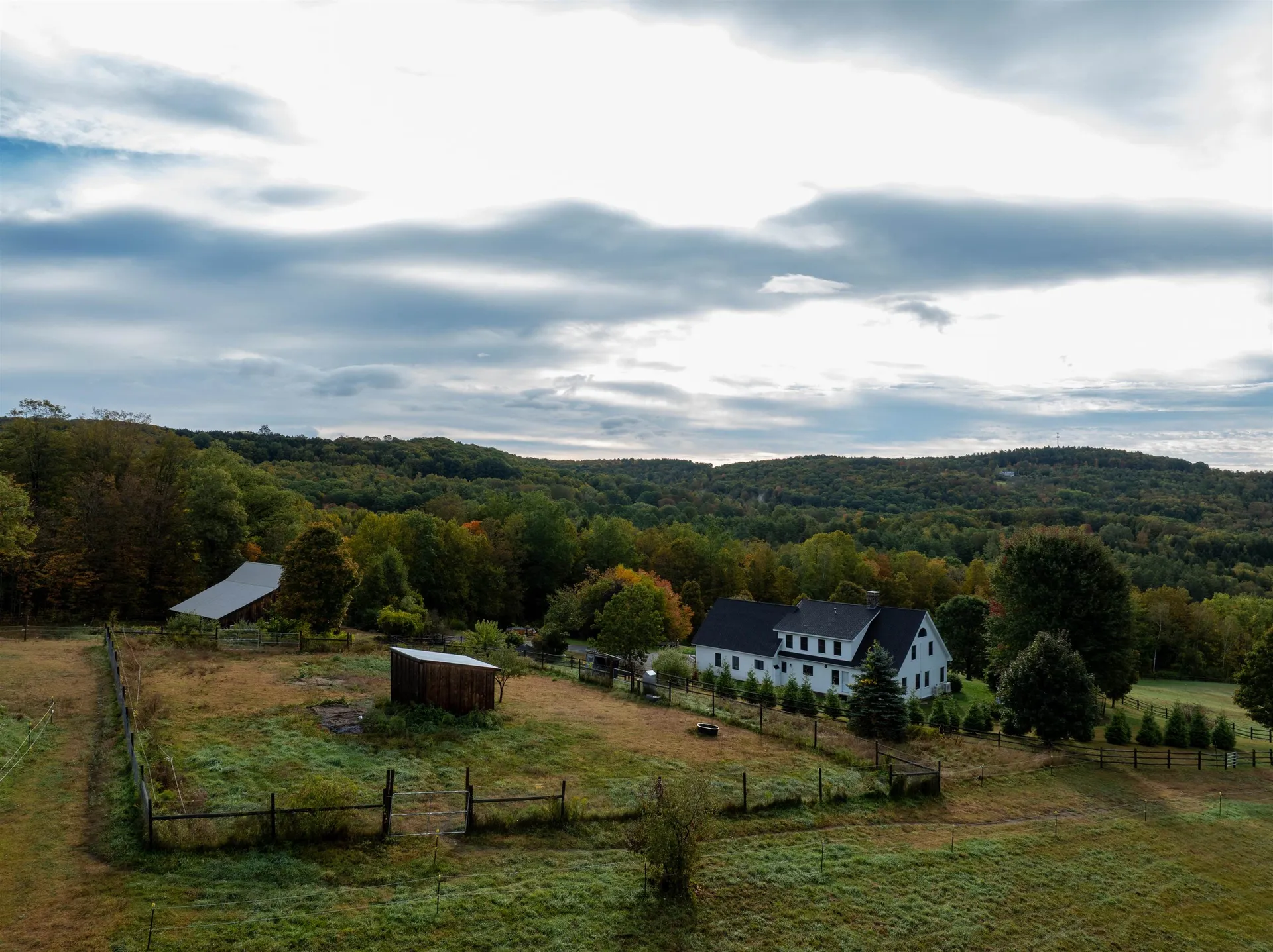 150 Trombly Road Springfield VT 05156