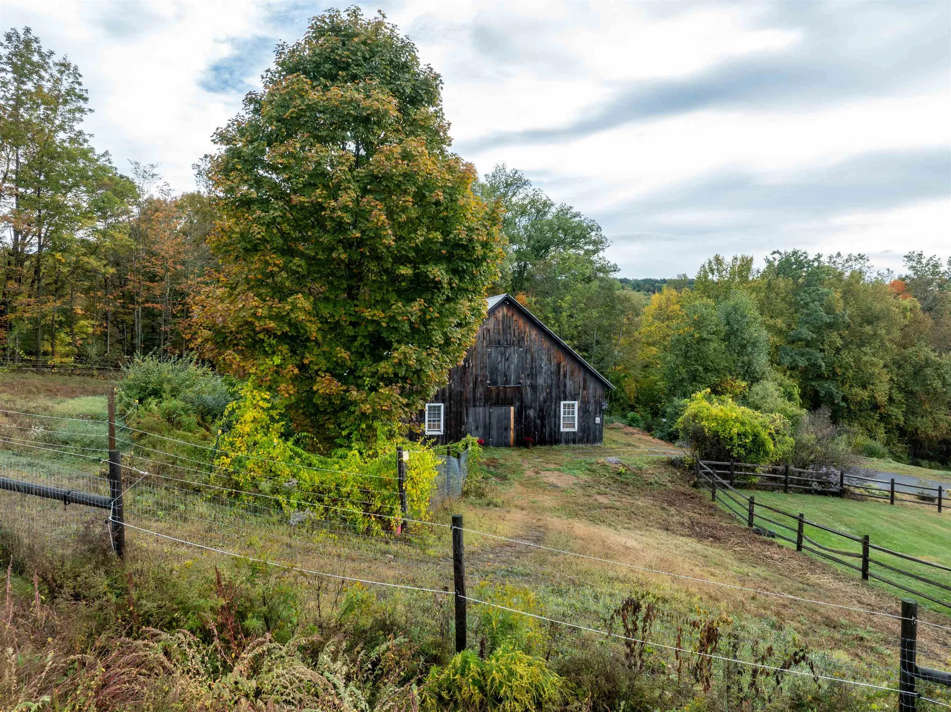 150 Trombly Road Springfield VT 05156