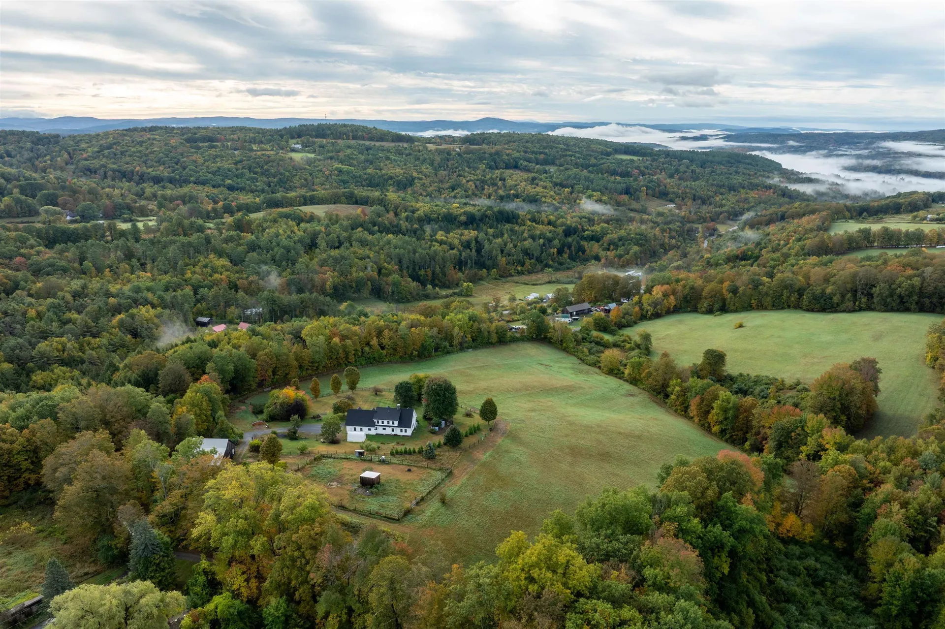 150 Trombly Road Springfield VT 05156