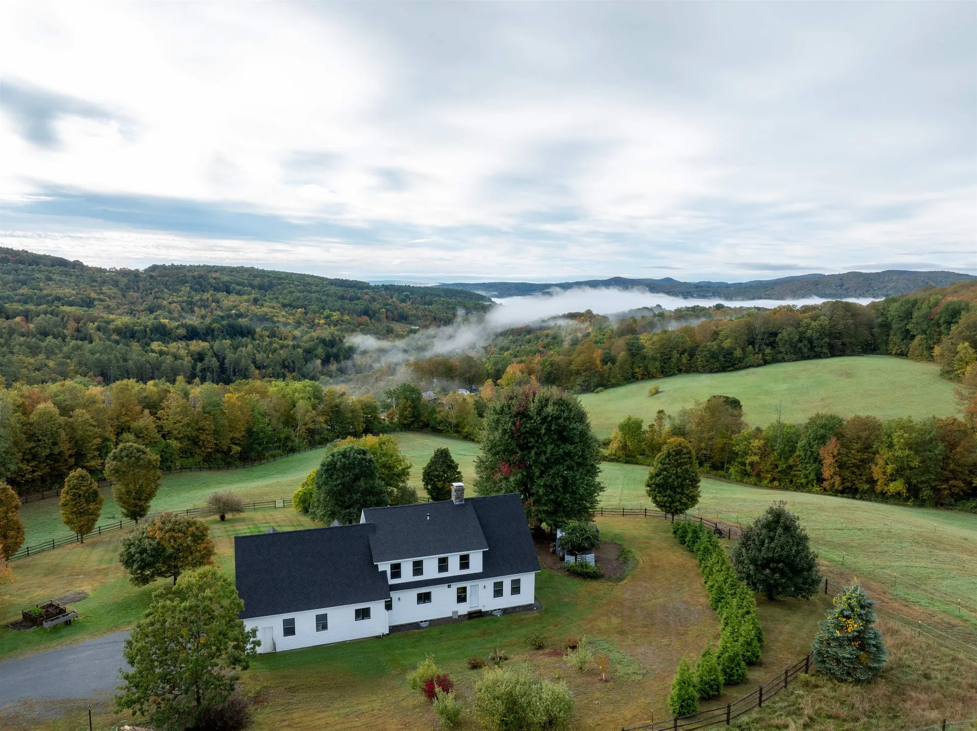 150 Trombly Road Springfield VT 05156