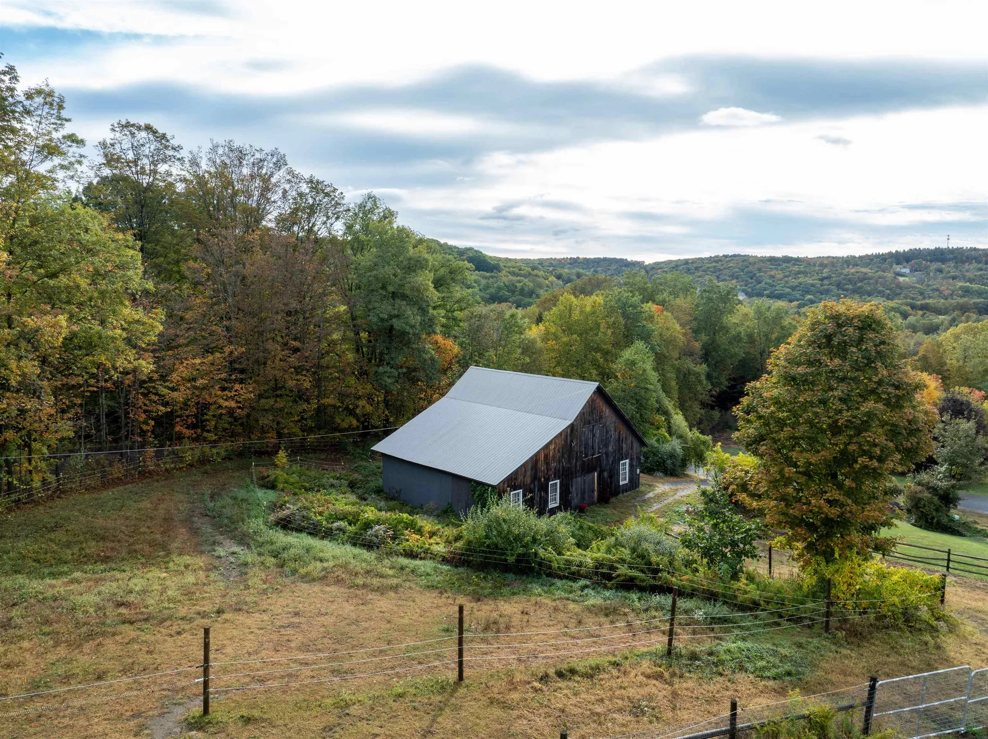 150 Trombly Road Springfield VT 05156