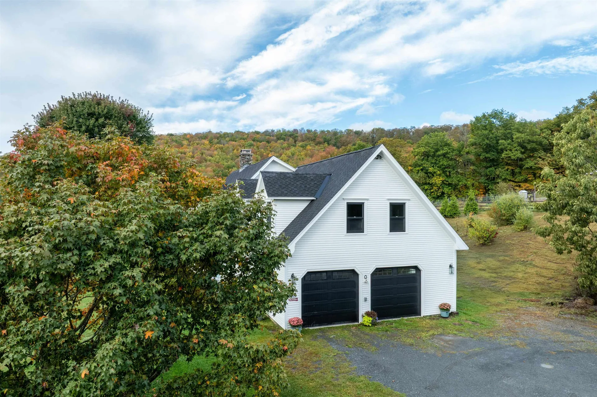 150 Trombly Road Springfield VT 05156