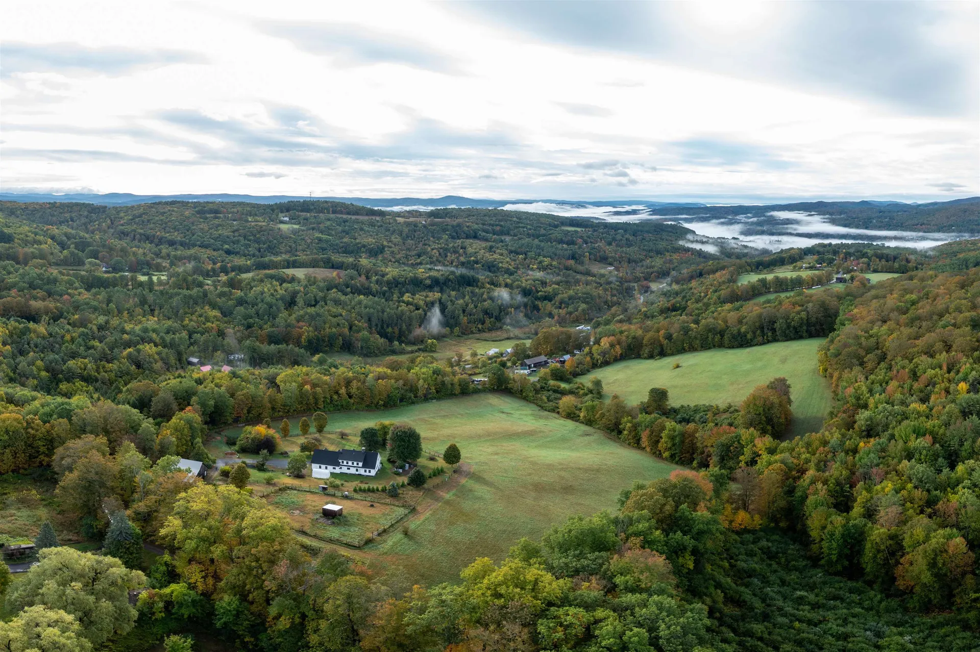 150 Trombly Road Springfield VT 05156