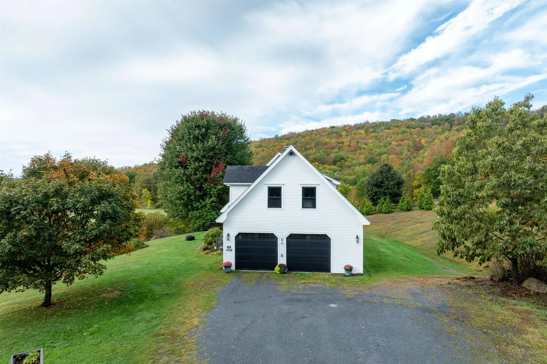 150 Trombly Road Springfield VT 05156