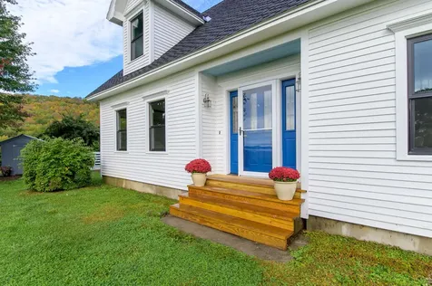 150 Trombly Road Springfield VT 05156