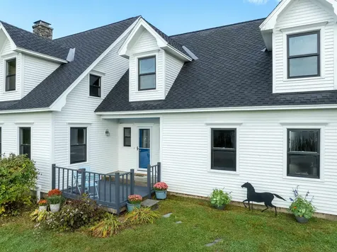 150 Trombly Road Springfield VT 05156