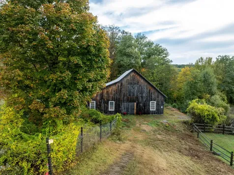 150 Trombly Road Springfield VT 05156