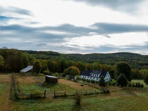 150 Trombly Road Springfield VT 05156