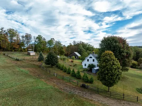 150 Trombly Road Springfield VT 05156