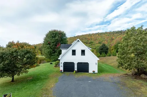 150 Trombly Road Springfield VT 05156