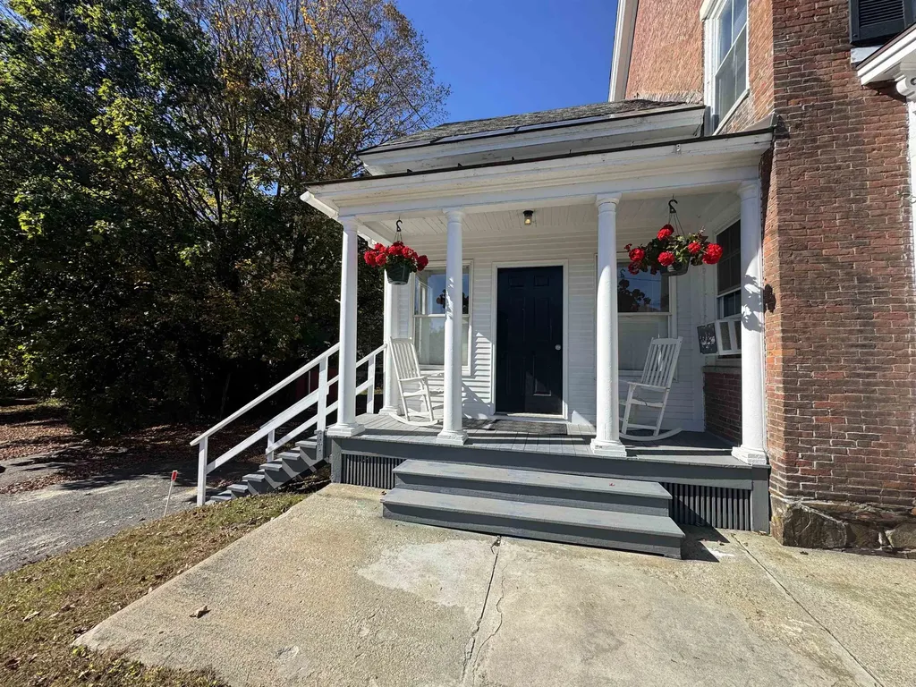 92 Main Street Ludlow VT 05149