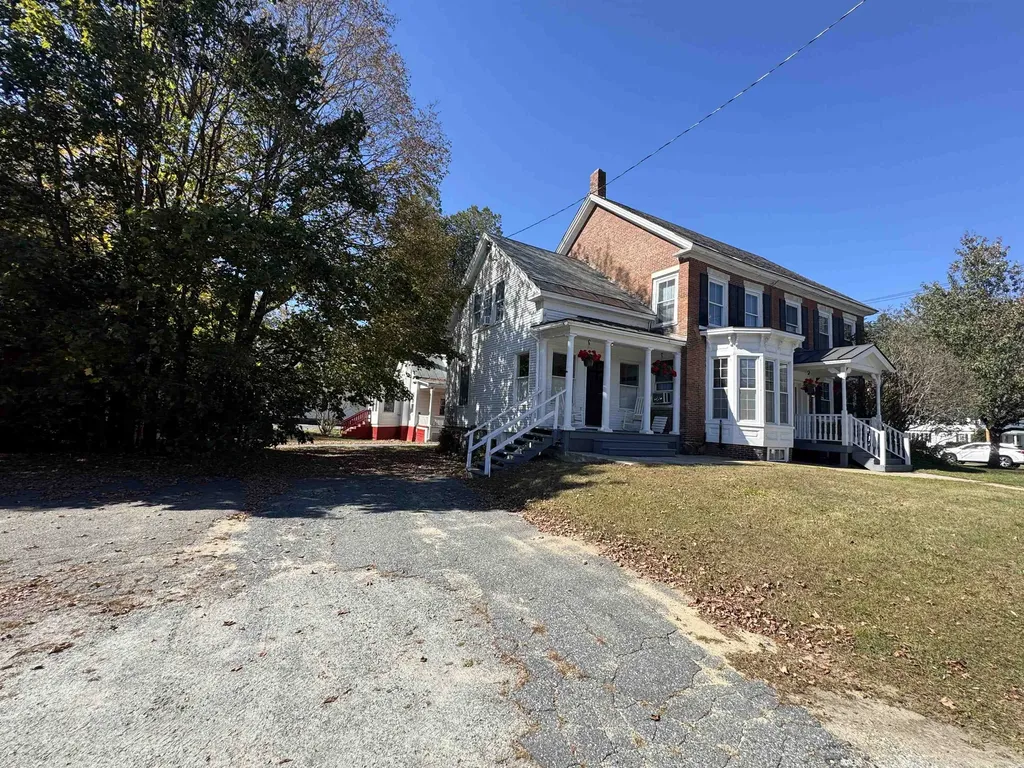 92 Main Street Ludlow VT 05149