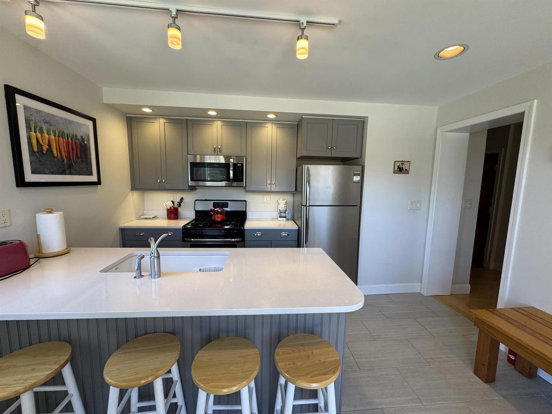 92 Main Street Ludlow VT 05149