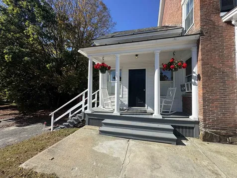 92 Main Street Ludlow VT 05149