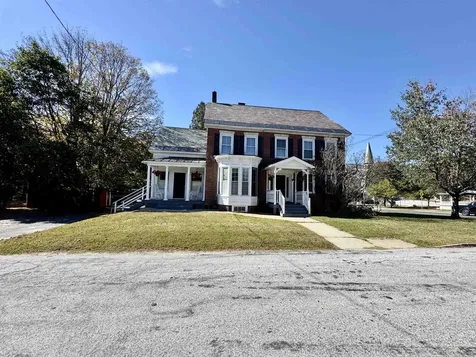 92 Main Street Ludlow VT 05149