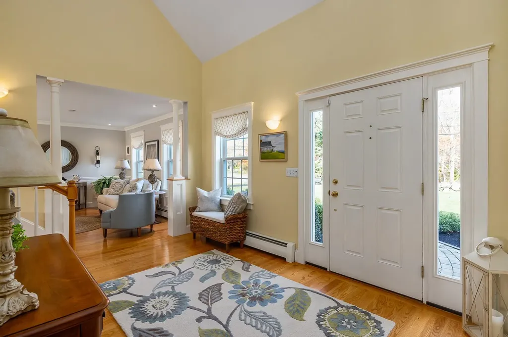 2 Rands Lane Rye NH 03870