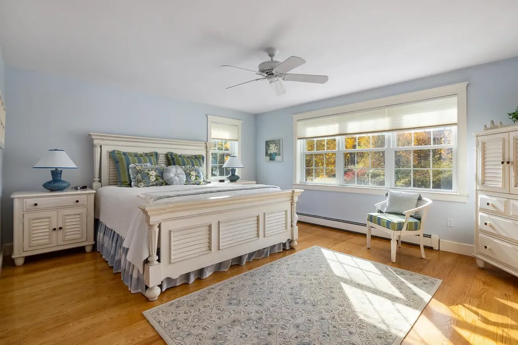 2 Rands Lane Rye NH 03870