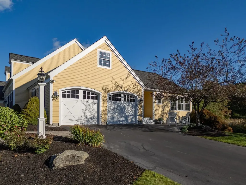 2 Rands Lane Rye NH 03870