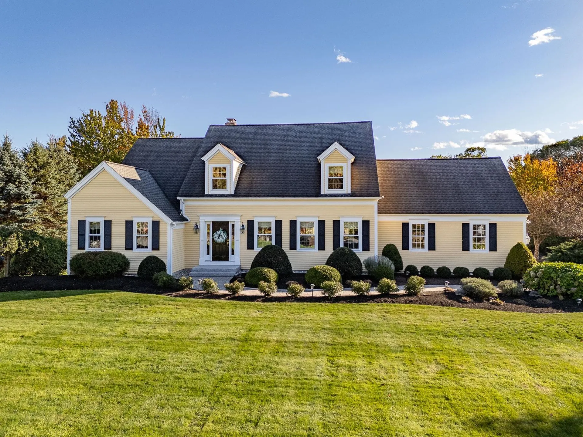 2 Rands Lane Rye NH 03870