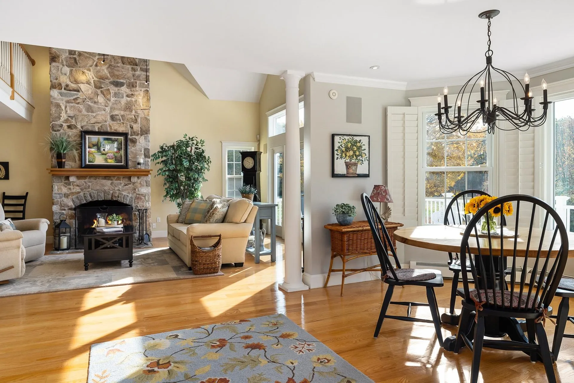 2 Rands Lane Rye NH 03870