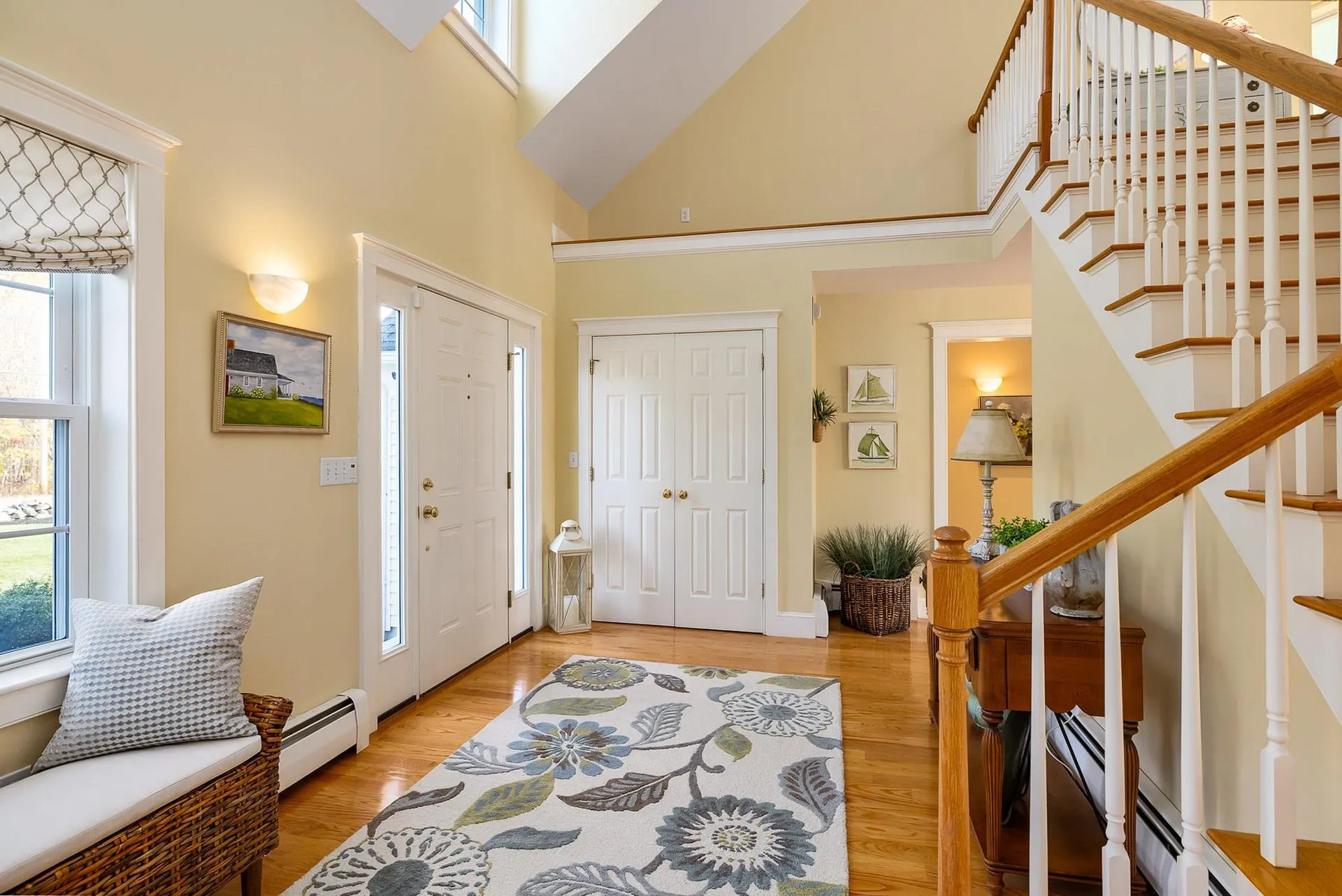 2 Rands Lane Rye NH 03870