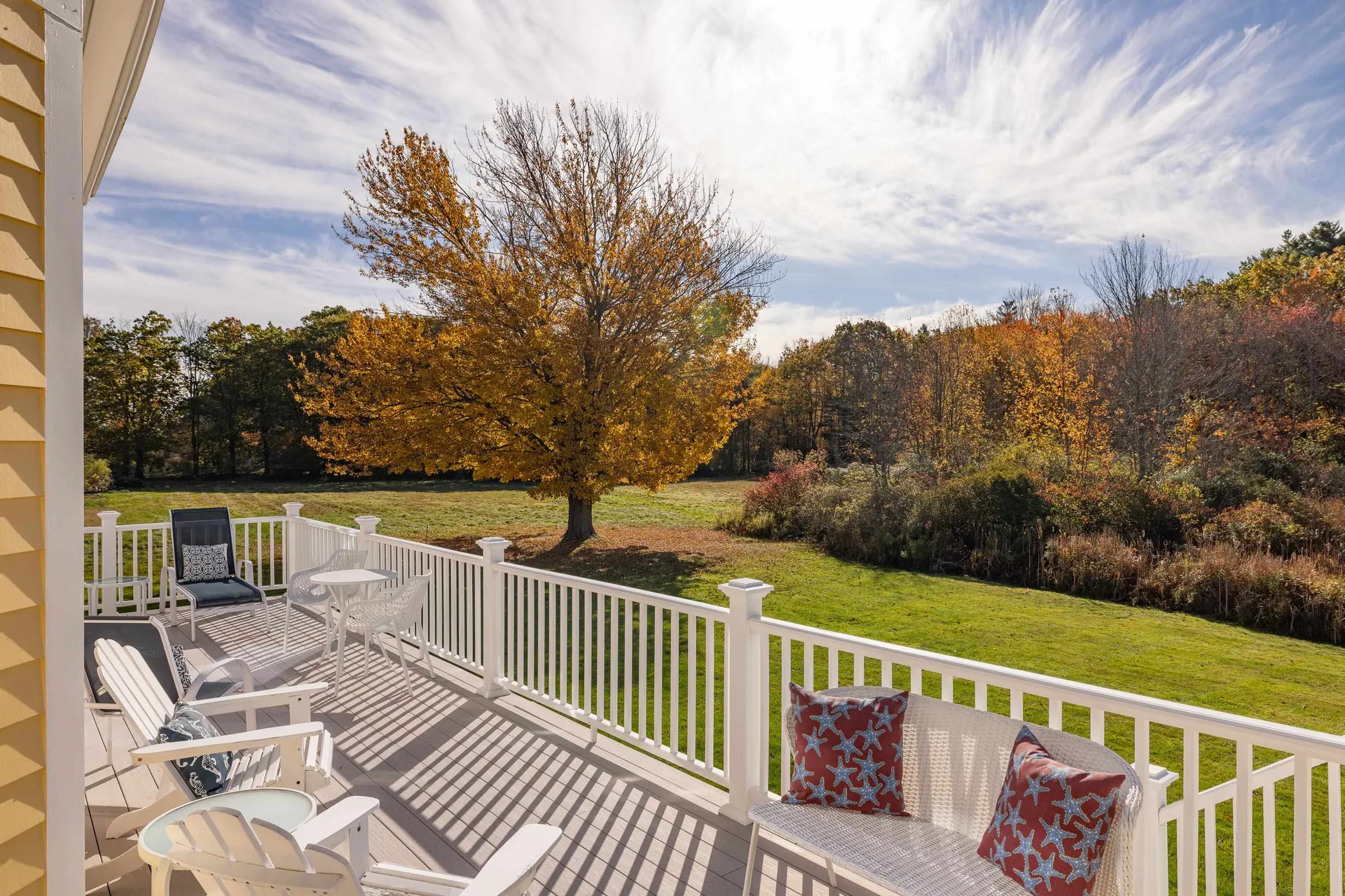 2 Rands Lane Rye NH 03870