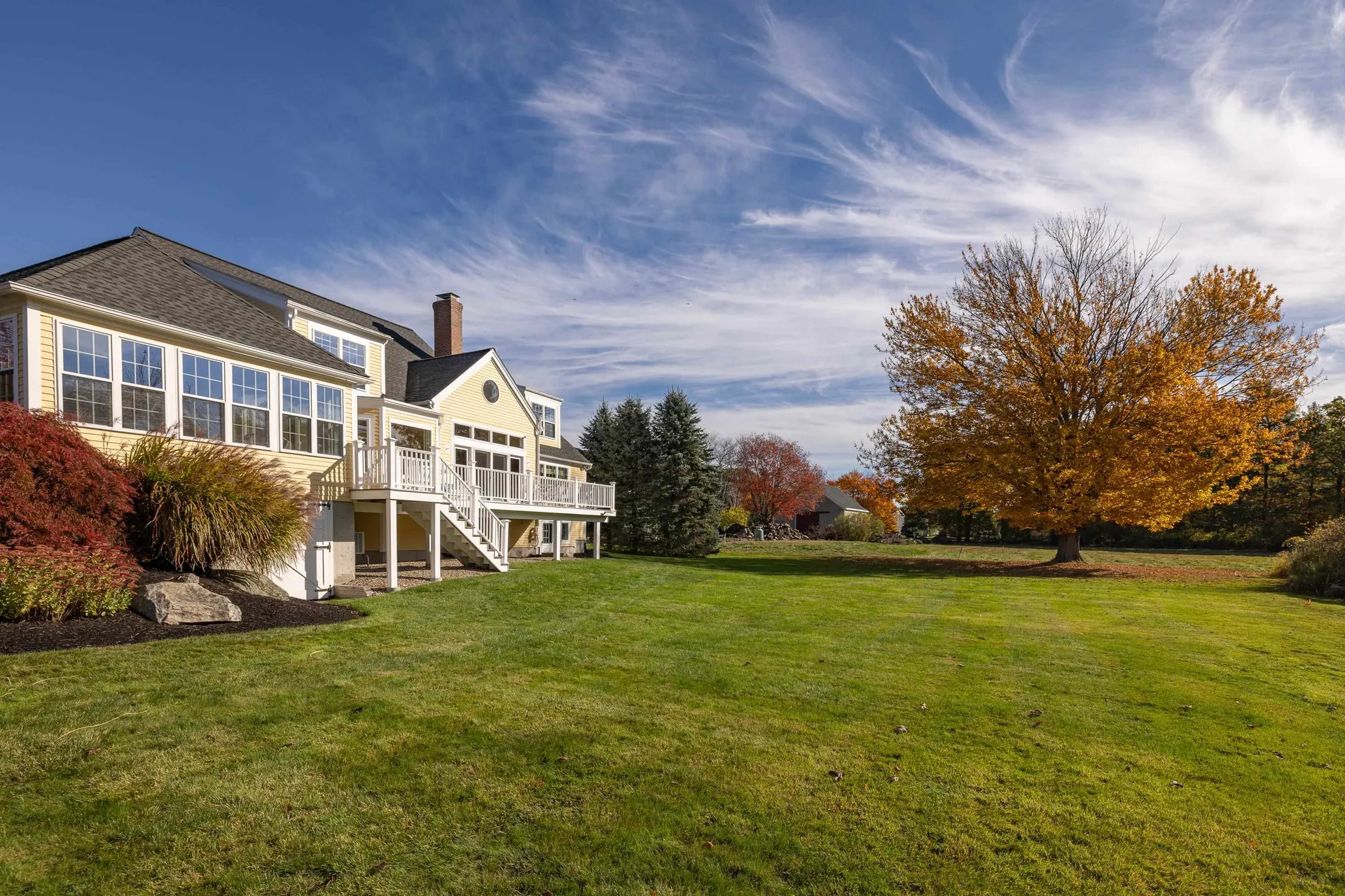 2 Rands Lane Rye NH 03870