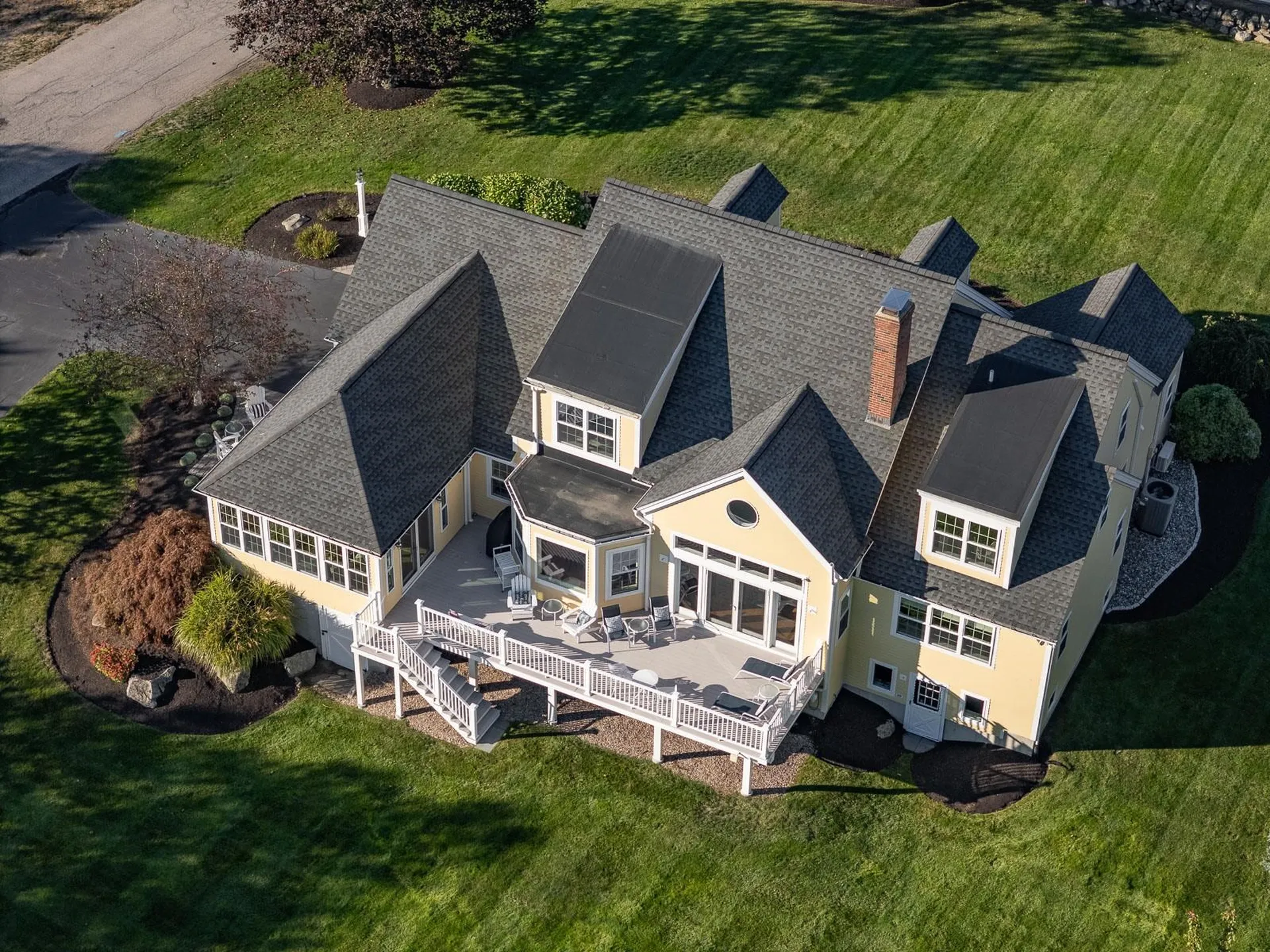 2 Rands Lane Rye NH 03870