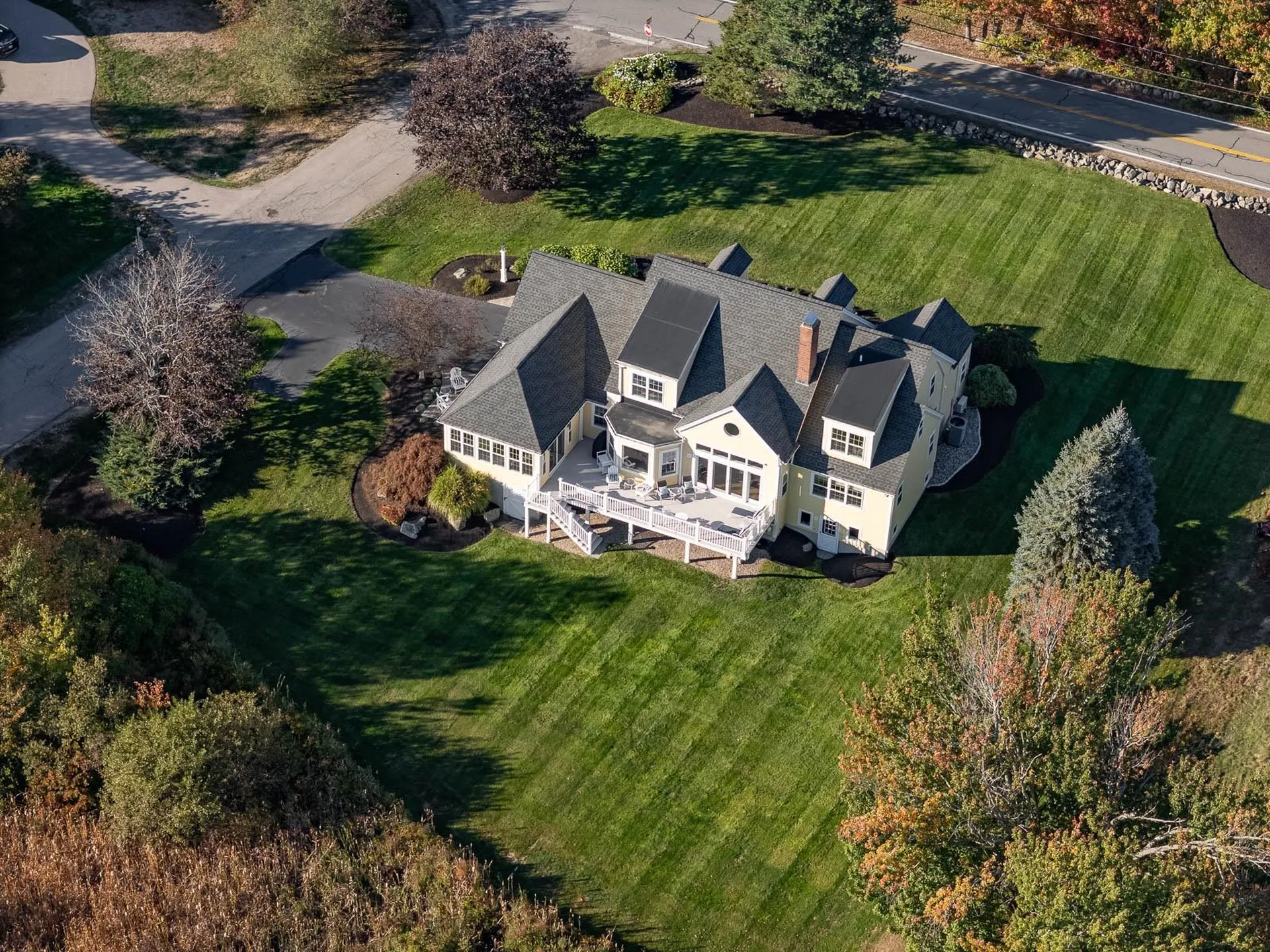 2 Rands Lane Rye NH 03870