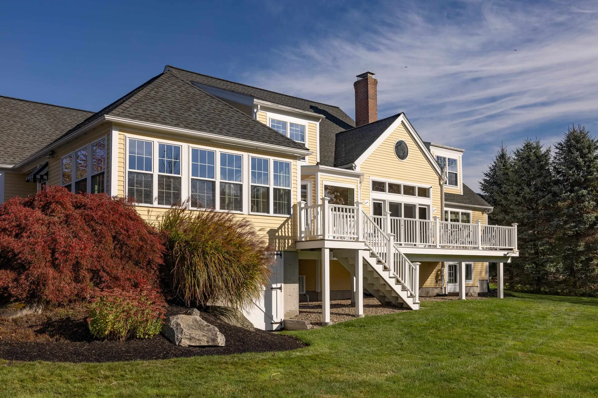 2 Rands Lane Rye NH 03870