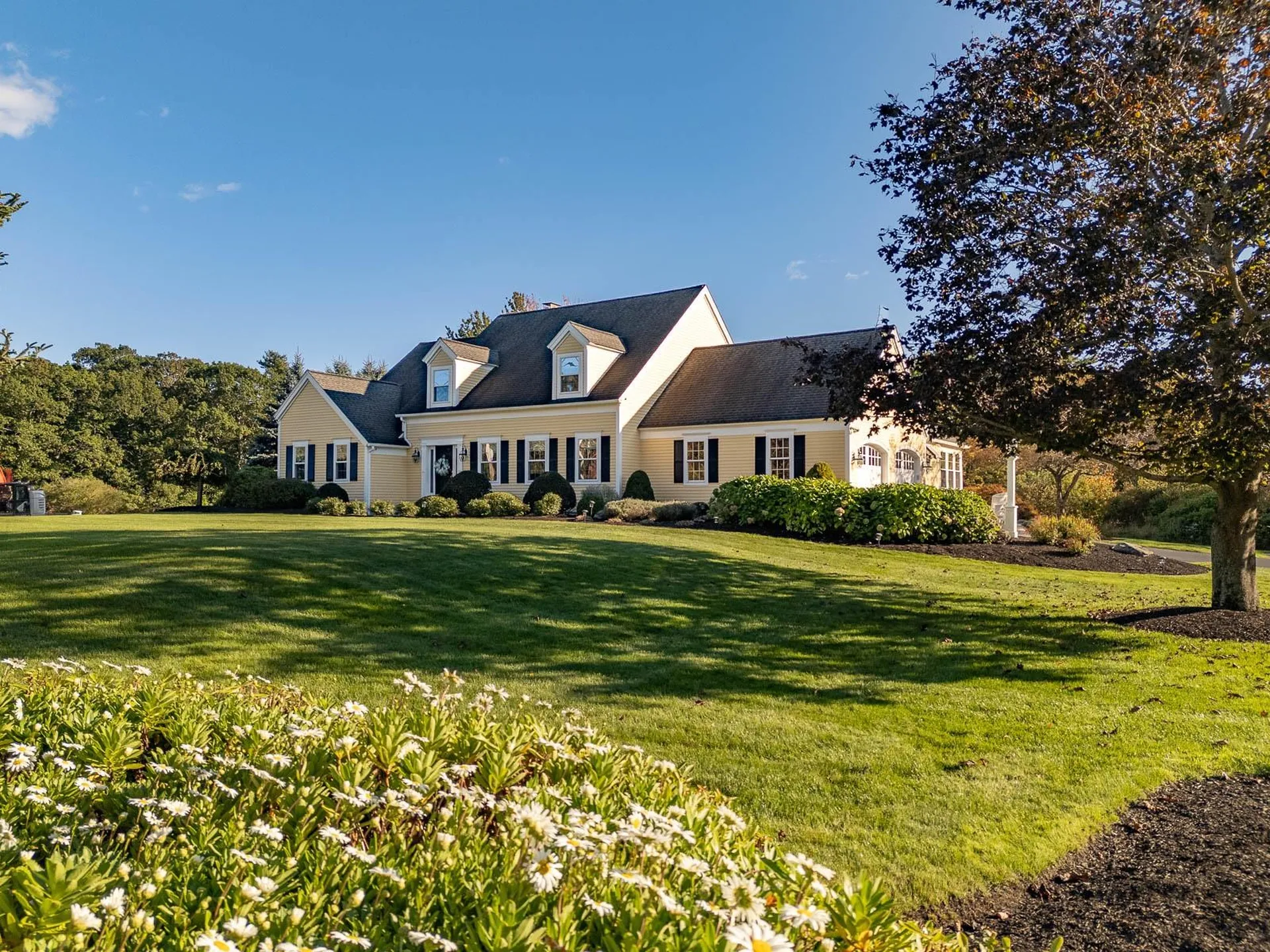 2 Rands Lane Rye NH 03870